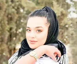 پای اینترپل به پرونده ناپدید شدن مرموز سما جهانباز باز شد