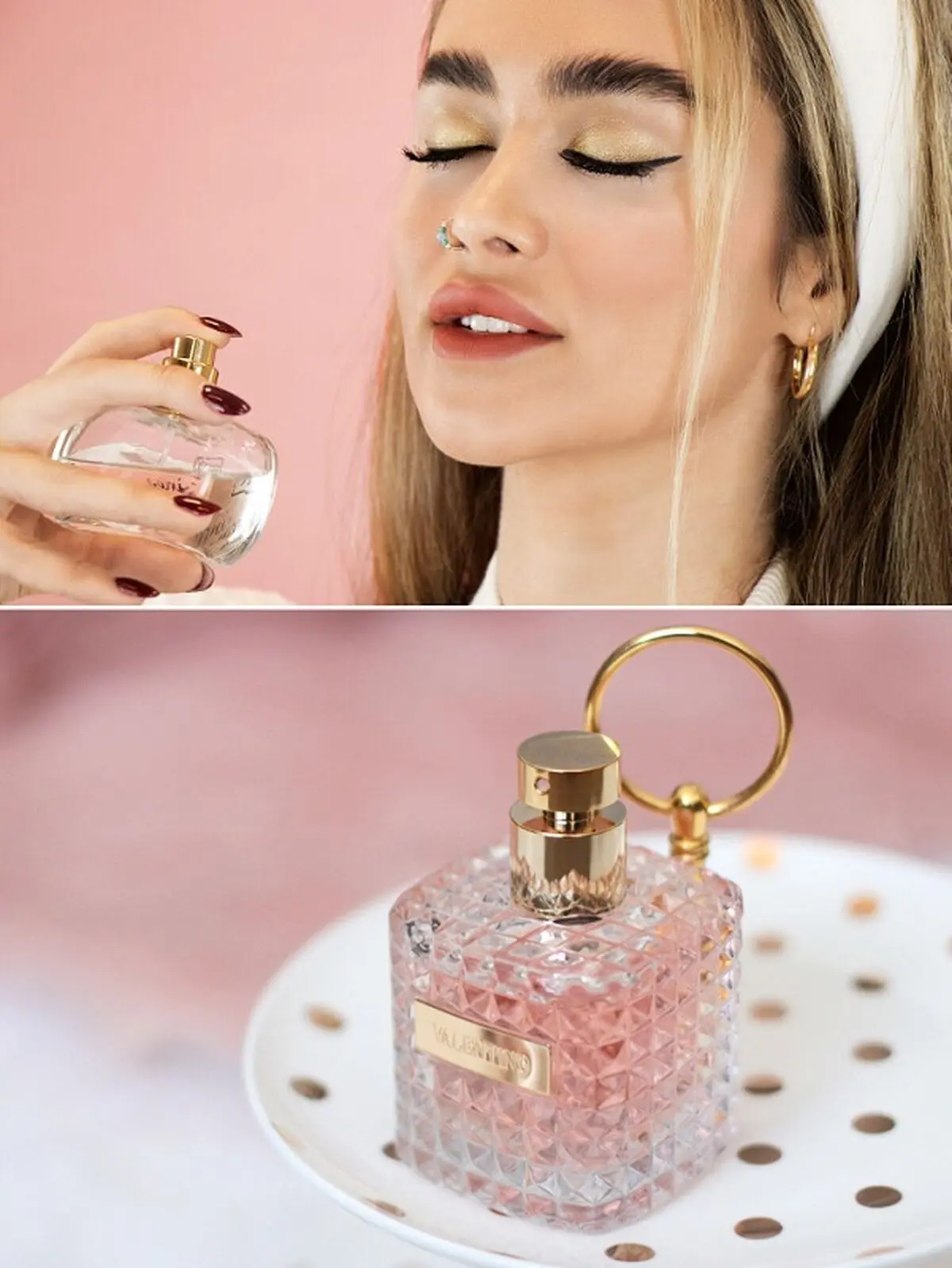 رایحه عطر زمستانی