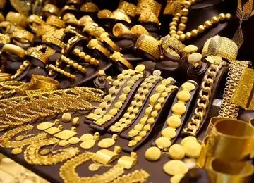 قیمت طلا امروز یکشنبه 17 اسفند 1404؛ سکه 14 پله سقوط کرد