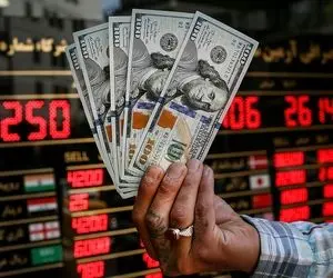 پیش‌بینی قیمت دلار در هفته اول مهر؛ نرخ واقعی دلار چند است؟