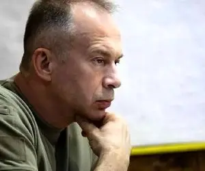 اوکراین خود را برای روز بدون کمک آمریکا آماده می‌کند