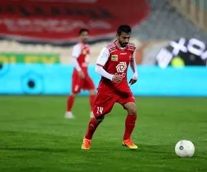 خبری که پرسپولیسی ها را خوشحال کرد