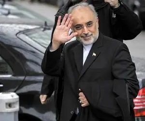 (ویدئو) علی اکبر صالحی: آمریکا خواهان جنگ با ایران نبوده