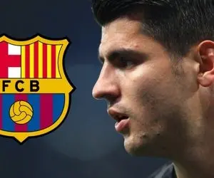 انتقال ستاره اسپانیایی به بارسلونا؛ همه چیز به یوونتوس بستگی دارد!