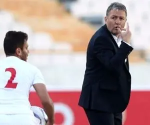 اسکوچیچ و مورد خاص جعفر سلمانی