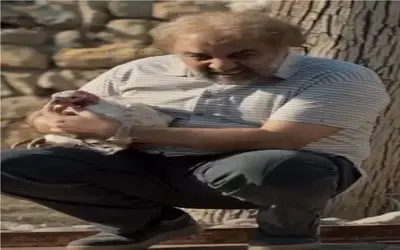 سکانس شاد؛ صحبتای عطاران با بوقلون نر میبرتت هوا از خنده