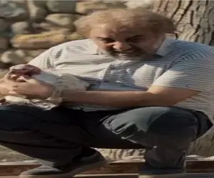 سکانس شاد؛ صحبتای عطاران با بوقلون نر میبرتت هوا از خنده