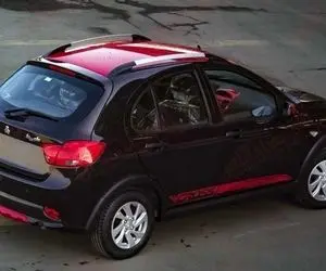 ارزان ترین محصول سایپا 410 میلیون