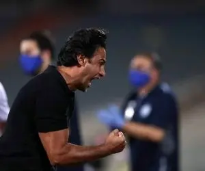 کودتا علیه فرهاد مجیدی در استقلال؟