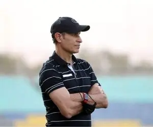 سمیعی به نگرانی یحیی قبل بازی استقلال دامن زد!