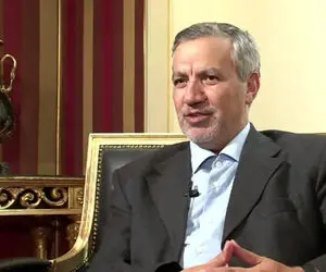 مهاجرانی: رضا پهلوی درباره پیروز صحبت نکند، خودش با تفنگ کلاغ می‌کُشت 