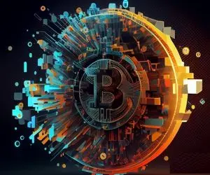 بیت کوین درحال سقوط است؟!