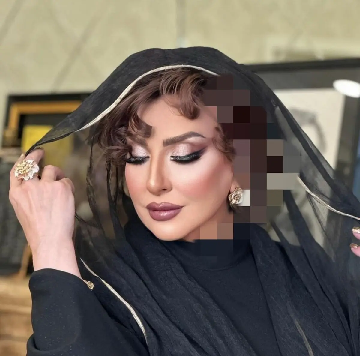 مرجانه گلچین