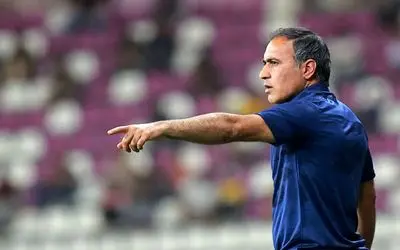 (عکس) واکنش مهدی مهدوی‌کیا به حمله اسرائیل به ایران