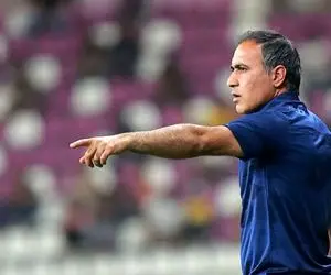 (عکس) واکنش مهدی مهدوی‌کیا به حمله اسرائیل به ایران