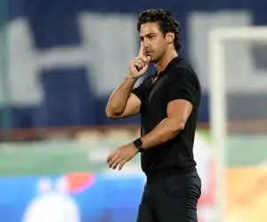 به زودی بمب نقل و انتقالات استقلال منفجر می شود