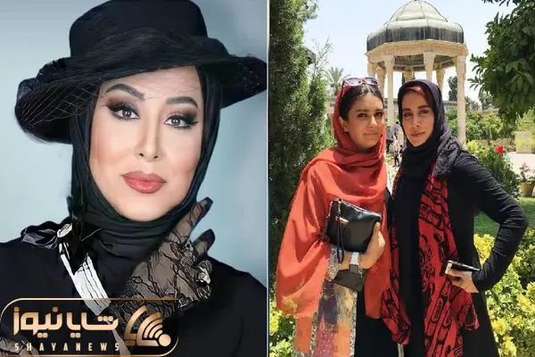 asha mehrabi shayanews