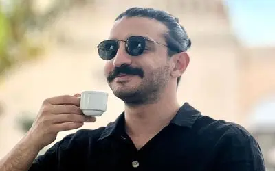 آواز مشهورا؛ ترکیب صدای سینا ساعی با با بازی نگار جواهریان که دل بیننده هارو ریش کرد