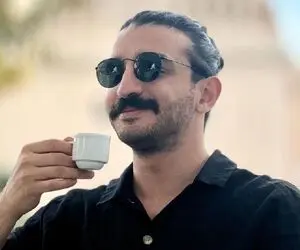 آواز مشهورا؛ ترکیب صدای سینا ساعی با با بازی نگار جواهریان که دل بیننده هارو ریش کرد