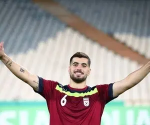 عزت‌اللهی نیم‌فصل پرسپولیسی می شود؟