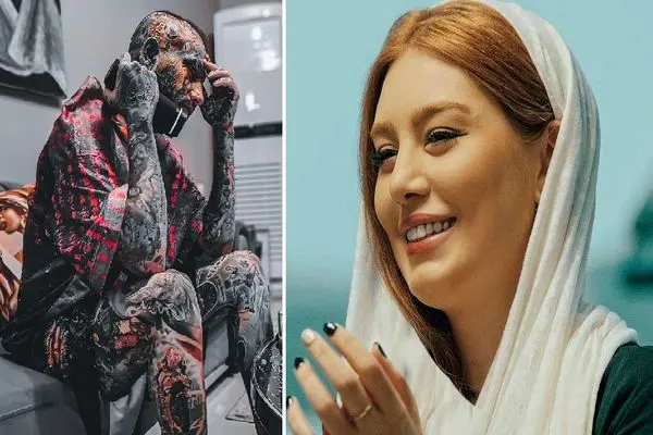 sahar ghoreyshi tatallo shayanews