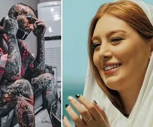 توضیح تتلو برای "سحر قریشی" درباره آهنگش