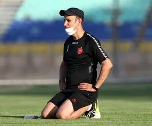 برنامه پرسپولیس برای نقل و انتقالات با یک تغییر مهم
