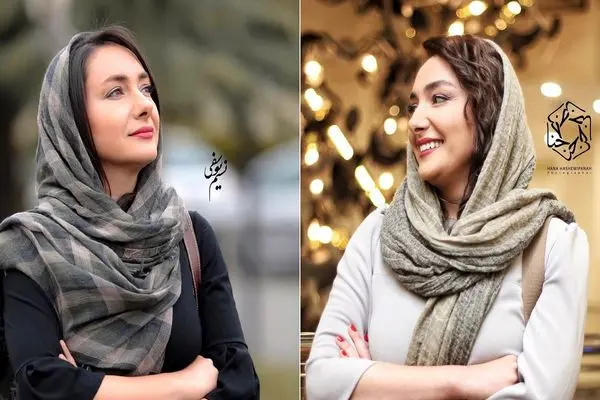 haneyeh tavasoli shayanewd