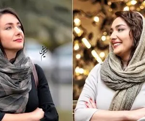 عاشقانه های "هانیه توسلی" و دلبر جانِ خطرناکش؛ وای چه قربون صَدقشم میره!