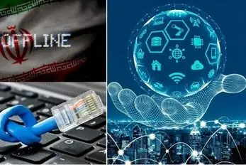 آخرین اخبار از قطعی اینترنت چهارشنبه 23 اردیبهشت؛ فعلا منظر وصل شدن نباشیم؟
