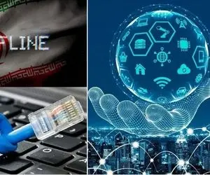 آخرین اخبار از قطعی اینترنت چهارشنبه 23 اردیبهشت؛ فعلا منظر وصل شدن نباشیم؟