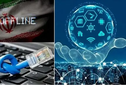 آخرین اخبار از قطعی اینترنت چهارشنبه 23 اردیبهشت؛ فعلا منظر وصل شدن نباشیم؟