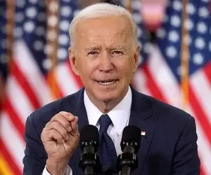 واکنش بایدن به مذاکرات برجامی در وین