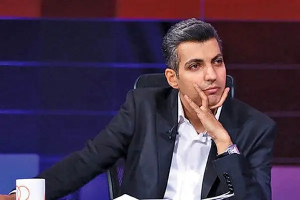 Adel Ferdosipour shayanews