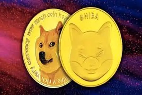Dogecoin 