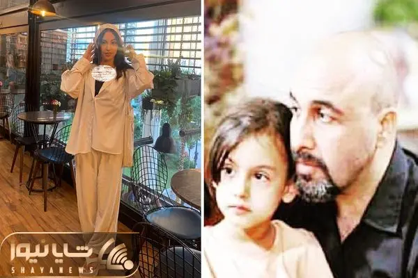 niki nasirian shsyanews