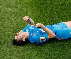 مقصد بعدی سردار آزمون چه تیمی است؟