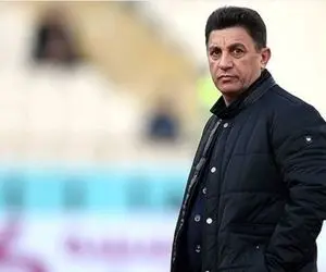 واکنش امیر قلعه‌نویی به اتفاقات مشهد؛ باز نشر توئیتی قدیمی