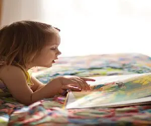 قصه های عامیانه برای بچه های سرزمینم؛ شپش مشکل پسند یک اسم قشنگتر میخواد