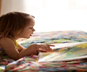 قصه های عامیانه برای بچه های سرزمینم؛ شپش مشکل پسند یک اسم قشنگتر میخواد