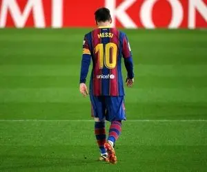 رویای هواداران؛ لیونل مسی به بارسلونا بازمی‌گردد!