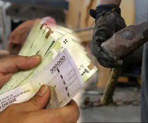 خبر فوری؛ حقوق 1403 کارگران قرار است دوباره افزایش یابد؟