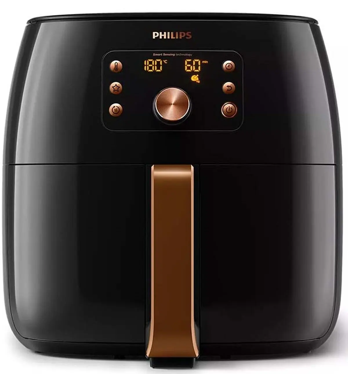 سرخ-کن-فیلیپس-مدل-HD9863