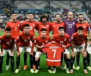 واکنش مصری‌ها به برگزاری دیدار با ایران به نام همجنسگرایان