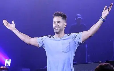 آواز احساسی/سیروان و زانیار اجرایی تو کنسرت داشتند که ایران به خودش ندید/سالن ترکید