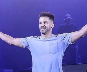 آواز احساسی/سیروان و زانیار اجرایی تو کنسرت داشتند که ایران به خودش ندید/سالن ترکید