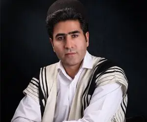 آواز بهشتی؛ آهنگ بختیاری تو رهدی با صدای گوشنواز مظفر صالحی که میشنوی میری تو اغما