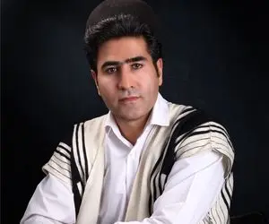 آواز بهشتی؛ آهنگ بختیاری تو رهدی با صدای گوشنواز مظفر صالحی که میشنوی میری تو اغما