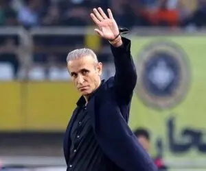 یحیی مازادهای پرسپولیس را نخواست!
