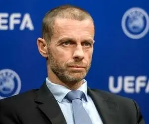 چفرین: از بین سوپرلیگ و لیگ قهرمانان یکی را انتخاب کنید!